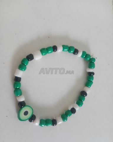 Bracelets pour enfants - 2
