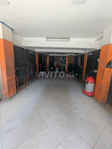 Magasin Haut Founty - 2