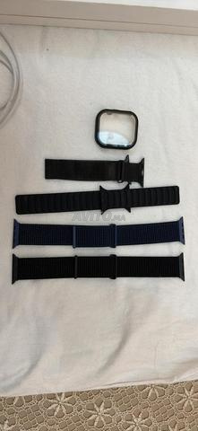 APPLE WATCH SERIES 11 46MM NOIR - 2