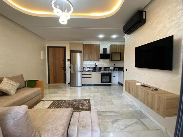 Studio à vendre - MANNESMANN, Mohammedia