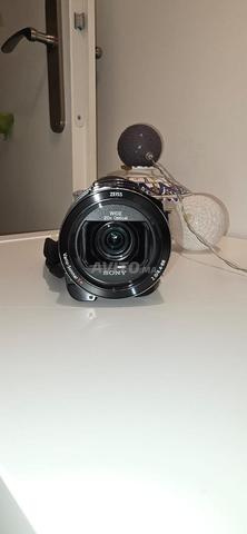 سوني FDR -AX53 - 2