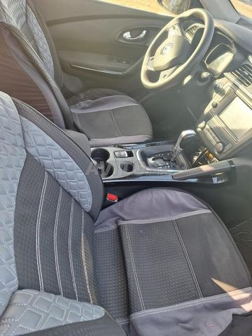 Renault Kadjar Diesel Automatique 2017 à Tanger - 2