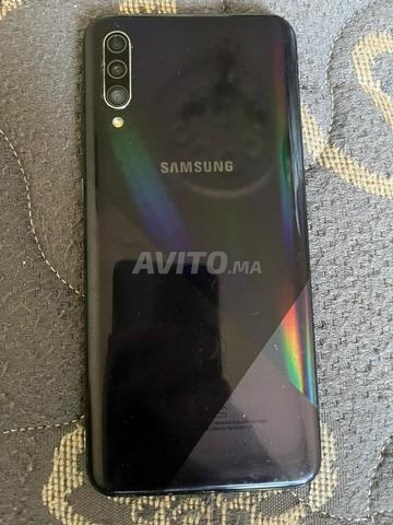 سامسونج A30s 128/4 جديد - 2