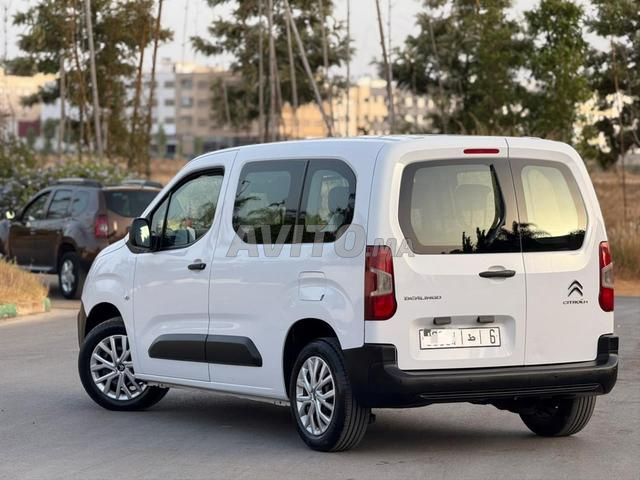 Citroen Berlingo 2023 - 2