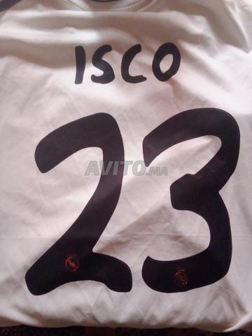 Maillot Real Madrid Taille L - 2