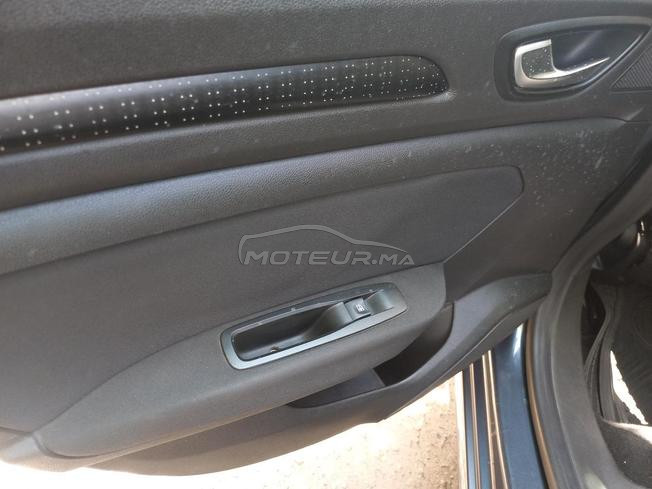 Renault megane 4  / 2017