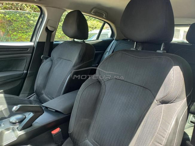 Renault megane 4  / 2017