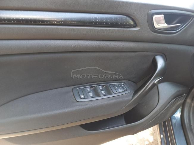 Renault megane 4  / 2017