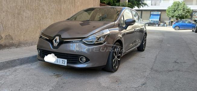 renault clio 4