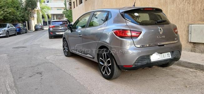 renault clio 4