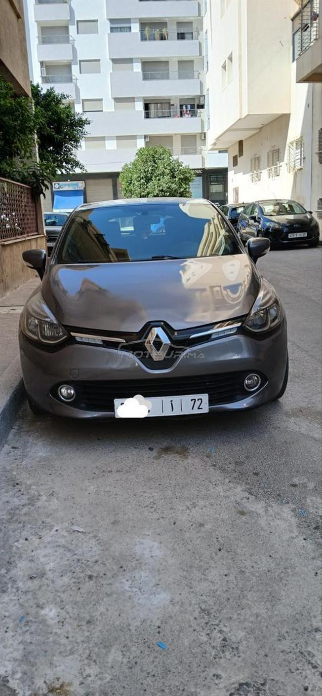 renault clio 4