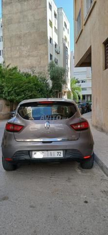 Renault Clio 4 - 2