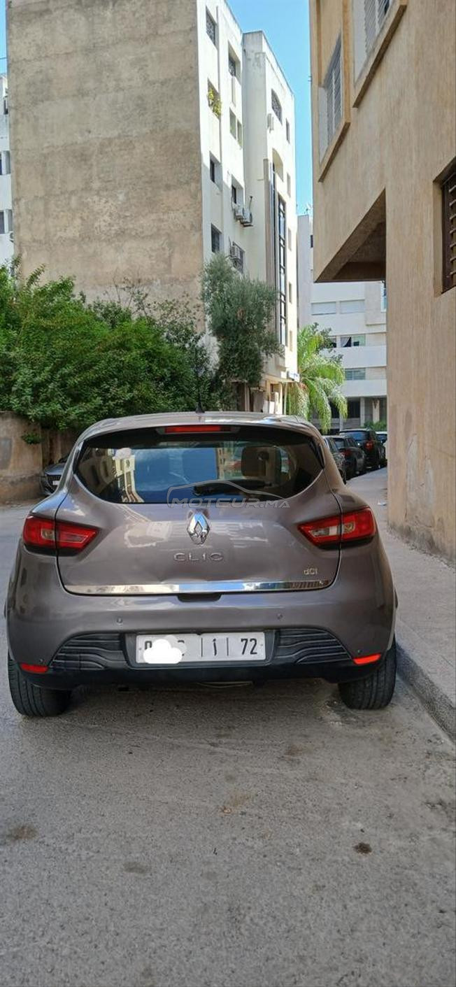 renault clio 4