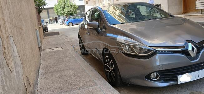 renault clio 4
