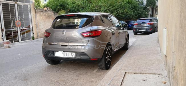 renault clio 4