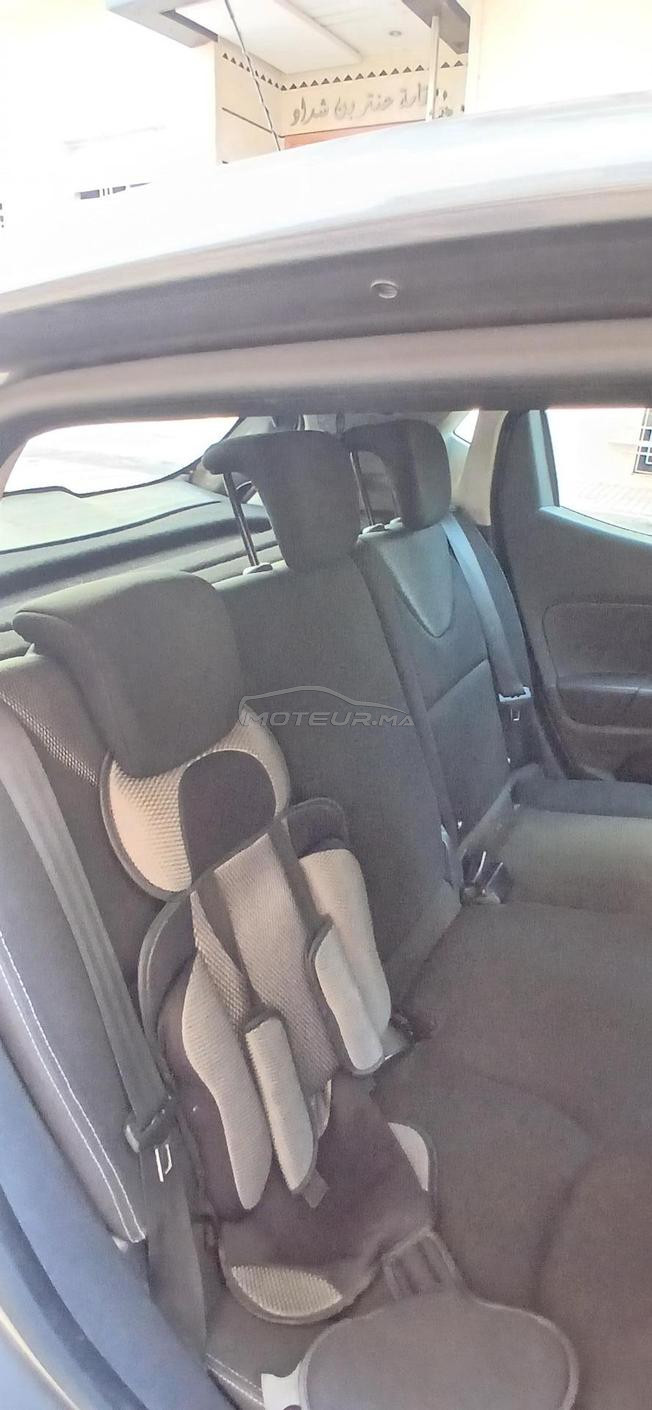 renault clio 4