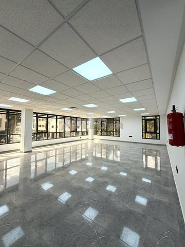 BUREAUX À LOUER AVENUE MOHAMED V TEMARA OULED MTAA