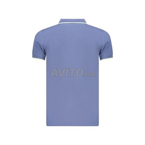 Polo Norway 1963 taille M/L - 2