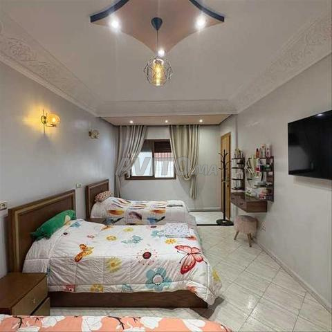 184683-Vente Villa à Casablanca Oulfa de 81 m² - 2