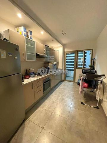 BOU-OU-1022 - Appartement à vendre à Victoria - 2