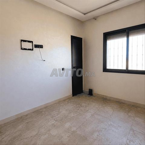 203919-Vente Appt à Casablanca Ain Sebaa de 89 m²
