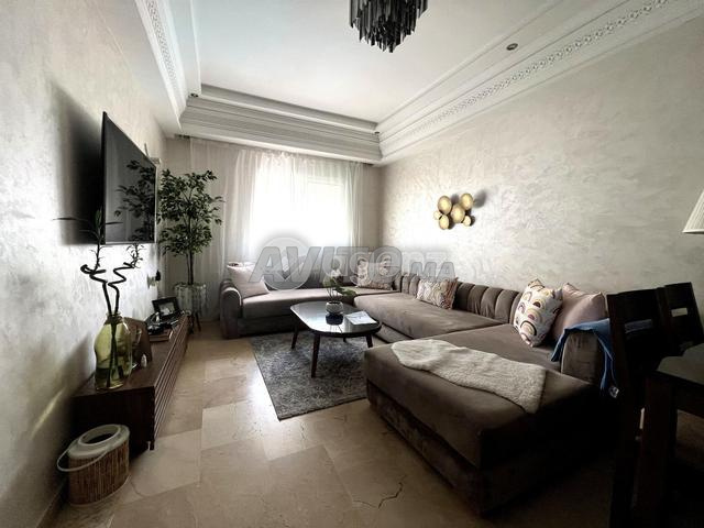 MHD-MHD-1103 - Appartement à vendre à Nassim