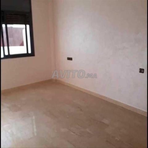 203919-Vente Appt à Casablanca Ain Sebaa de 89 m² - 2