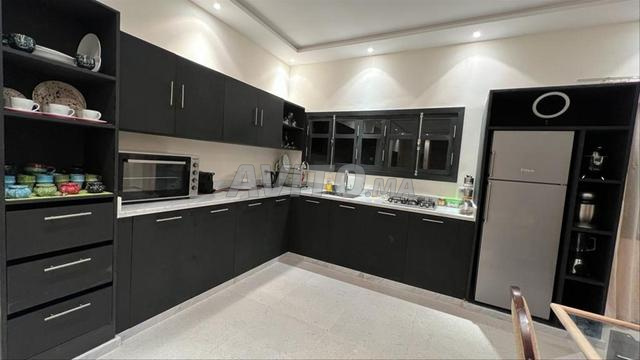 Villa Tétouan à vendre - 2