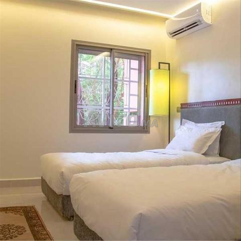 208118-Vente Appt à Marrakech Gueliz de 108 m² - 2