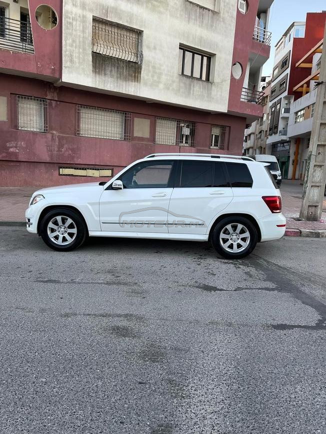 Mercedes glk model 2013 dewana 2017