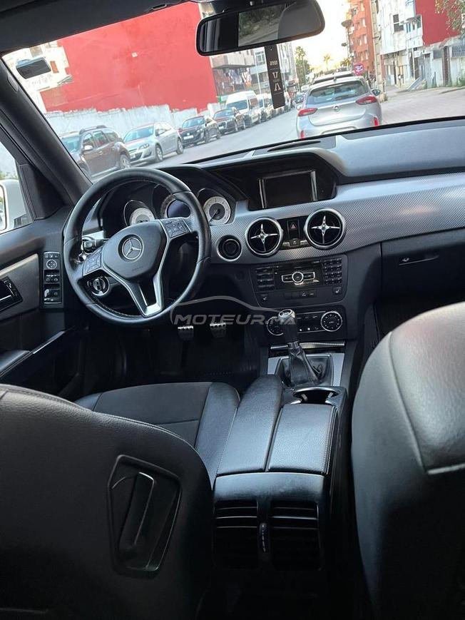 Mercedes glk model 2013 dewana 2017