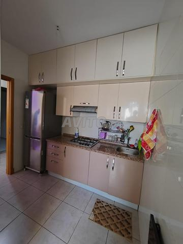 Appartement meublé à louer