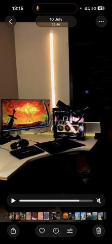 Configuration Gaming Complète à Vendre - 2