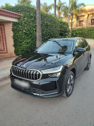 سكودا كودياك - 2