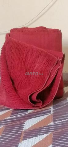 Tapis de l'artisanat traditionnel - 2