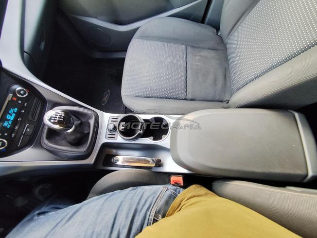 Ford CMAX trend plus 2013