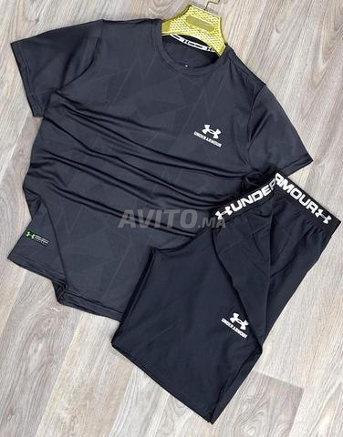 Ensemble Under Armour qualité top