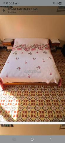 Chambre à coucher - 2