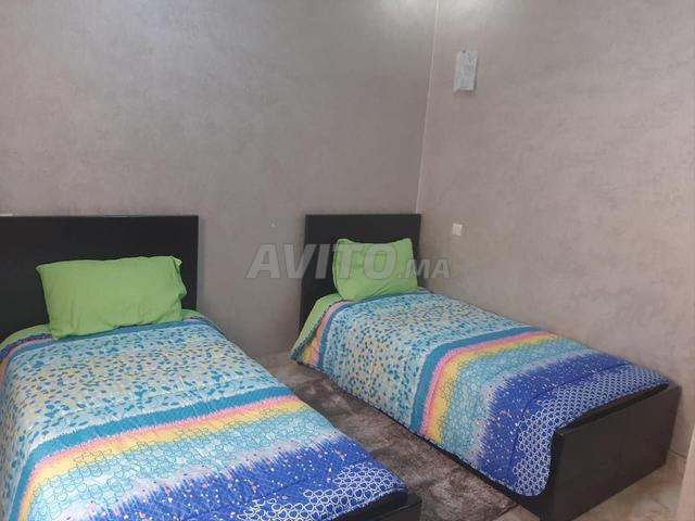 Appartement propre à Hay Salam - 2