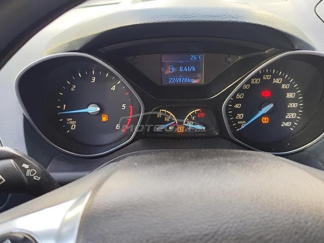 Ford CMAX trend plus 2013