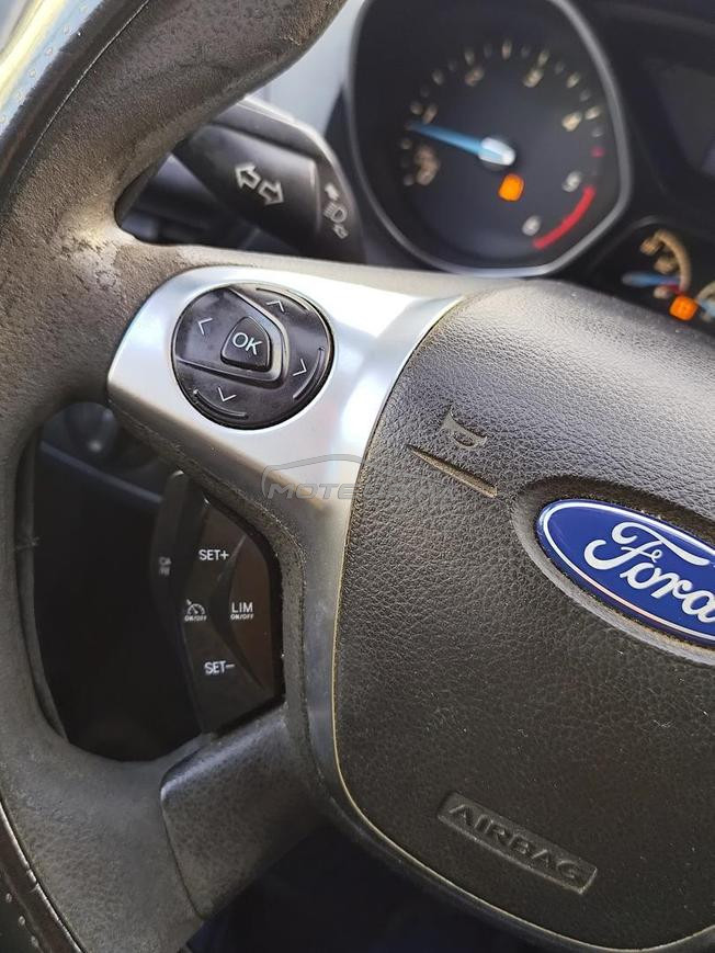 Ford CMAX trend plus 2013