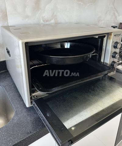 🔥 Four électrique 50 L ITIMAT – Très bon état - 2