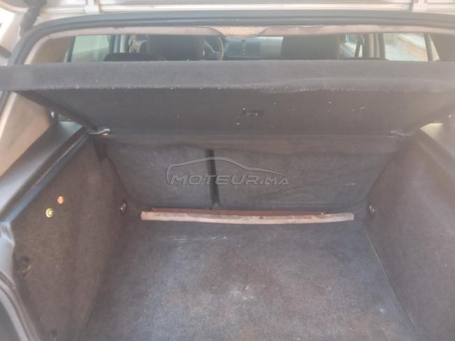 Volkswagen Golf 4 Diesel Manuelle 2002