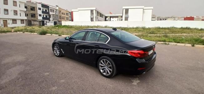 BMW 520D G30 