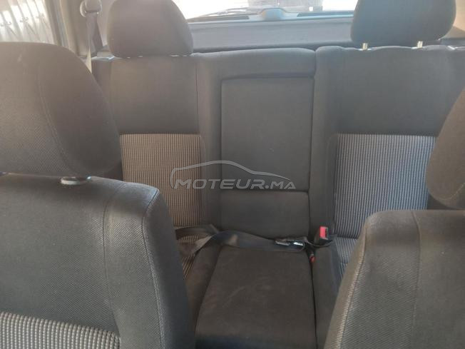 Volkswagen Golf 4 Diesel Manuelle 2002