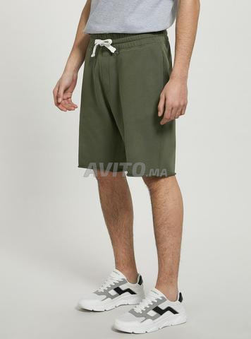Short homme ALCOTT taille M - 2