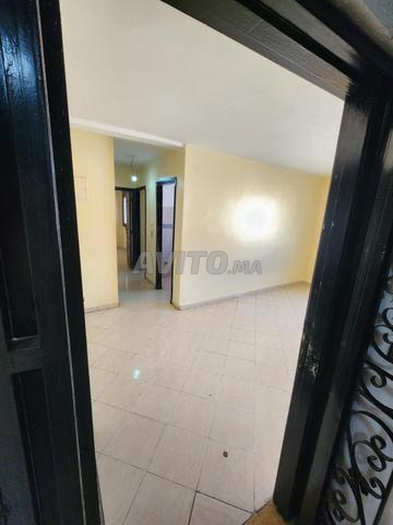 Appartement Farah salam à louer 50 m² à Casablanca