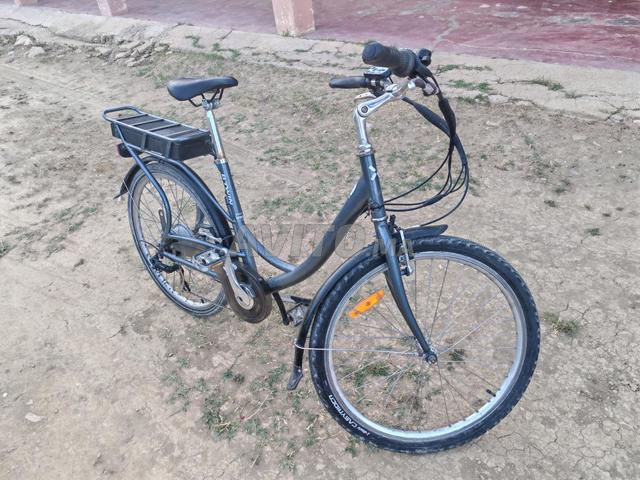 B-twin électrique