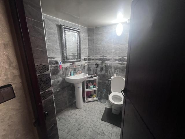Appartement haut standing de 125 m² bien situé - 2