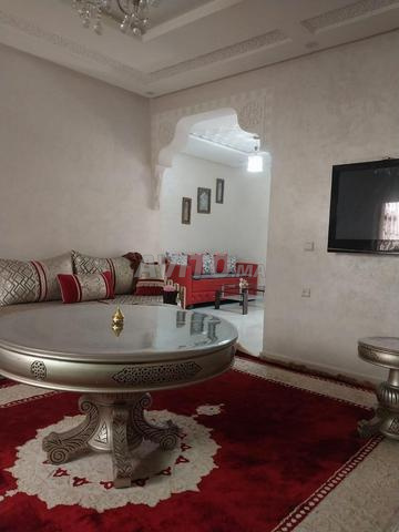 Appartement Mohammedia Hay Seddik - 2